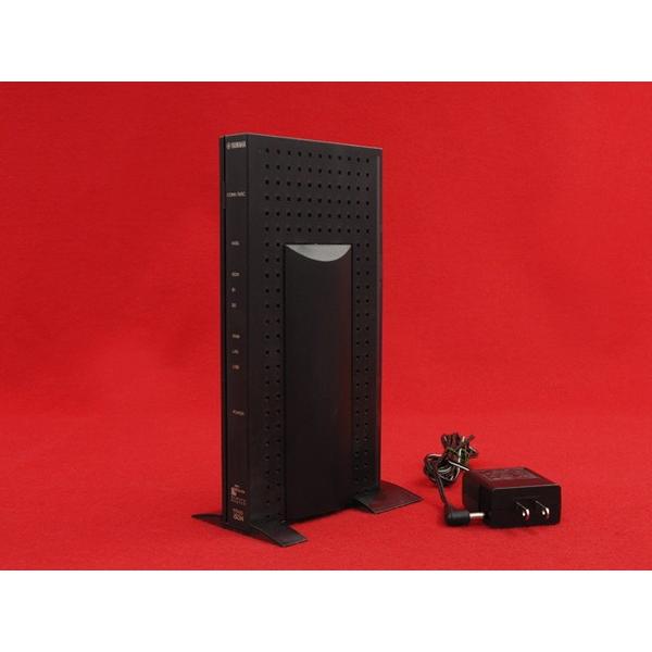 【中古】ヤマハ(YAMAHA) ISDN & ブロードバンドルーター/TA　RTA54i YAMAHA（ヤマハ） 【美品】RTA54i YAMAHA YAMAHAメガルーター : 中古
