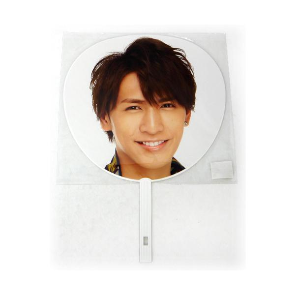 ジャニーズWEST/パリピポ/ジャンボうちわ 藤井流星◇新品Ss : WebShop