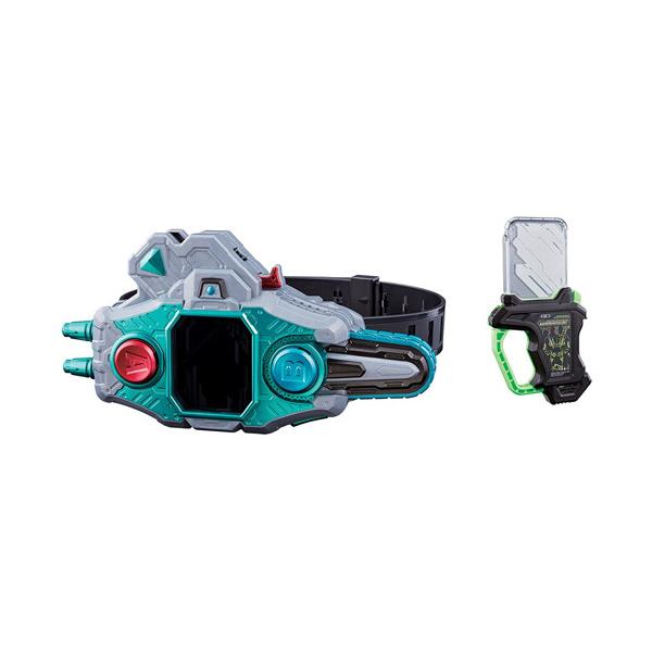 BANDAI ☆エグゼイド DXバグルドライバーツヴァイ&仮面ライダー BANDAI ☆エグゼイド DXバグルドライバーツヴァイ&仮面ライダー