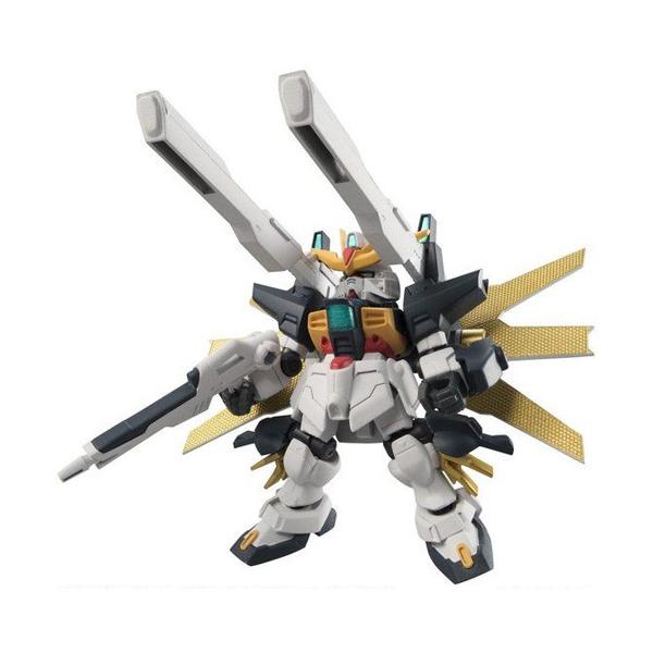BANDAI（バンダイ） MOBILE SUIT ENSEMBLE EX07 ガンダムDX＆G