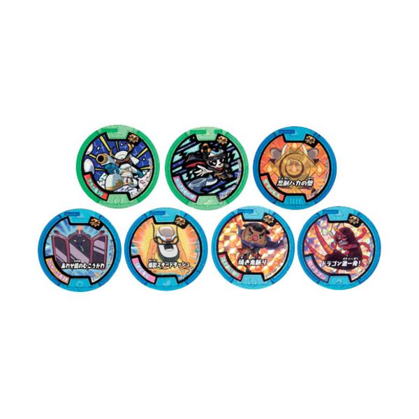 妖怪ウォッチ まとめ売り セット(2枚目に商品説明) 妖怪ウォッチ まとめ売り セット(2枚目に商品説明) Getting