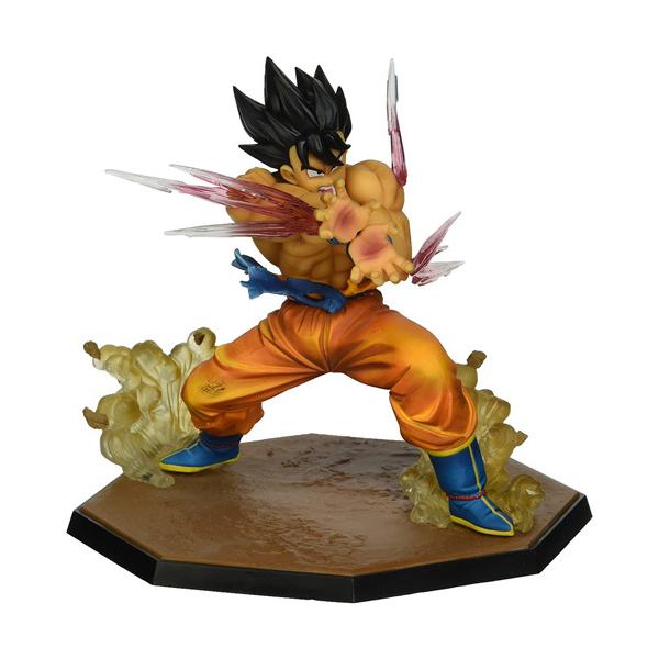 フィギュアーツZERO 孫悟空-かめはめ波- ドラゴンボールZ◇新品Sa