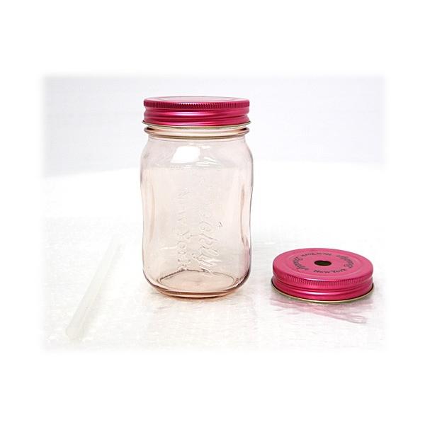 ミスタードーナツ ブルックリンジャー ピンク◆B【ゆうパケット非対応/送料680円〜】【即納】