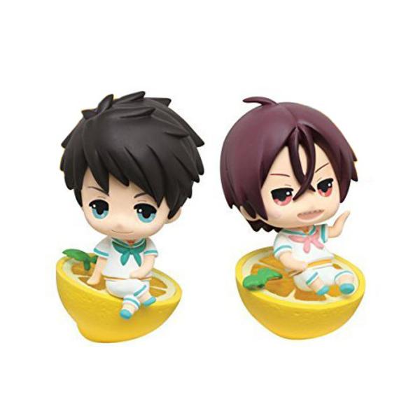 タイトー（TAITO） 在庫一掃☆タイトーくじ Free!-Eternal Summer- 鮫