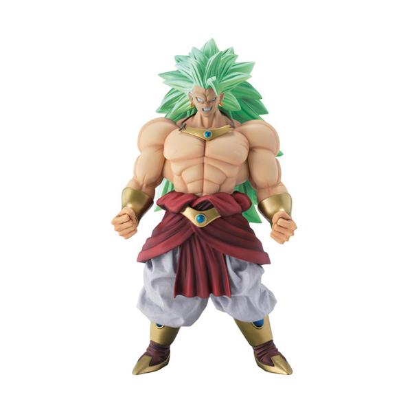 メガハウス D.O.D/Dimension of DRAGONBALL 超サイヤ人3ブロリー メガハウス D.O.D/Dimension of DRAGONBALL 超サイヤ人3ブロリー