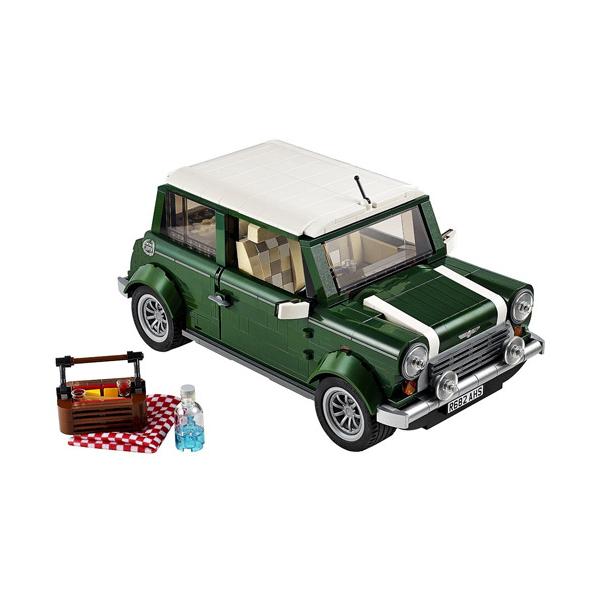 LEGO レゴ クリエイター ミニクーパー 10242◇新品Sa : 51995739 