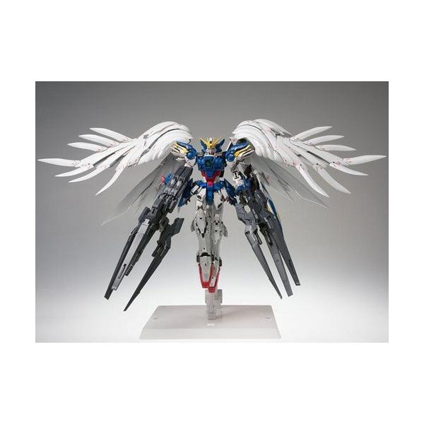 Gundam Fix Figuration Metal Composite ウイングガンダムゼロ Ew版 新品ss Buyee Buyee 提供一站式最全面最专业现地yahoo Japan拍卖代bid代拍代购服务 Bot Online