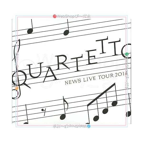 在庫一掃 News Quartetto 初回盤 Cd C Webshopびーだま 通販 Yahoo ショッピング