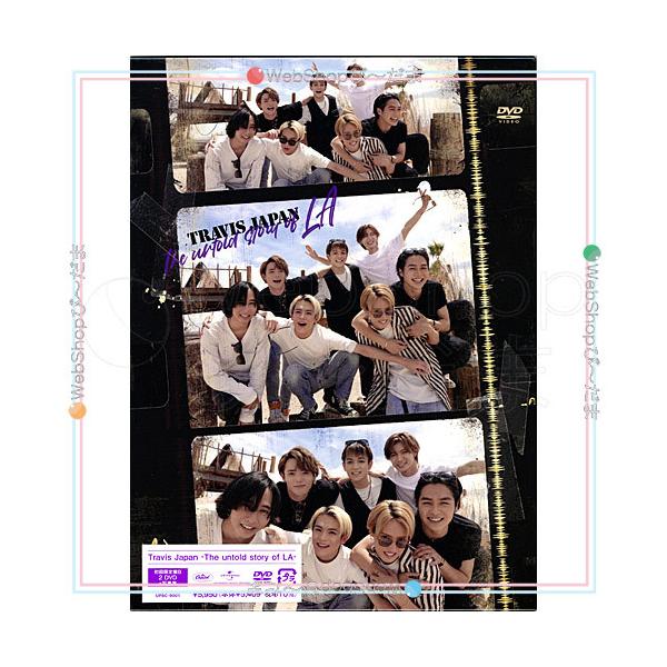 The untold story of LA【専用出品】 FC盤BTravis Japan The untold story of LA Amazon.co.jp: Travis