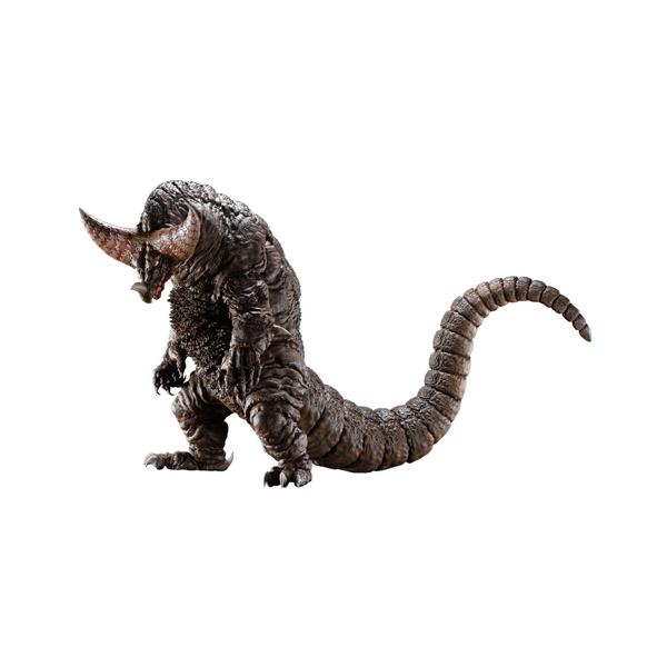 一番くじ　ゴモラ　三体セット 一番くじ ウルトラマンシリーズ 怪獣超大全 A賞 ゴモラ 塊獣極致◇新品