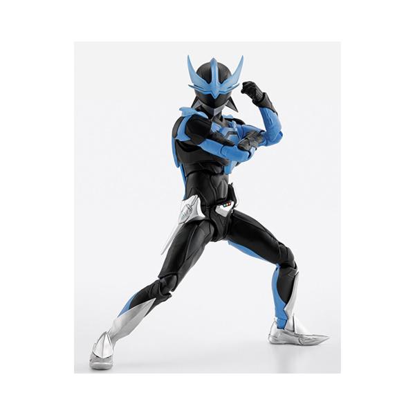 S.H.フィギュアーツ S.H.Figuarts 真骨彫製法 ウイングマン◇新品Ss