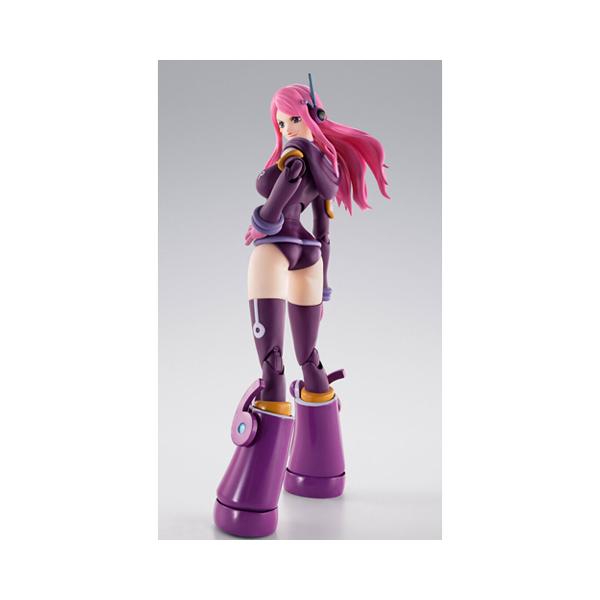 S.H.フィギュアーツ S.H.Figuarts ジュエリー・ボニー -未来島エッグ