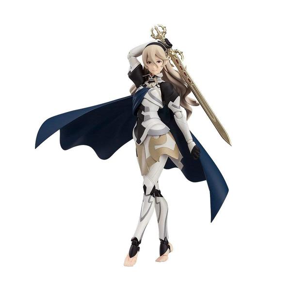 グッドスマイルカンパニー ☆figma 334 カムイ(女) ファイアー