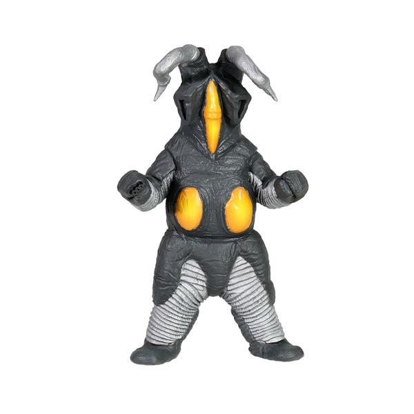 BANDAI ウルトラ大怪獣シリーズ5000 ゼットン(二代目)◇新品Ss