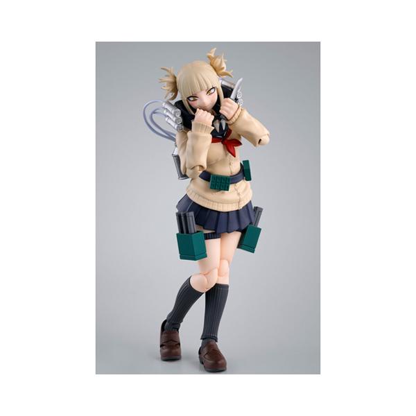 S.H.Figuarts トガヒミコ 僕のヒーローアカデミア◆新品Ss