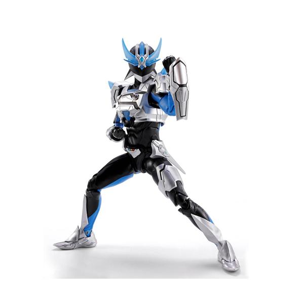 S.H.フィギュアーツ S.H.Figuarts 真骨彫製法 ウイングマン ガーダー