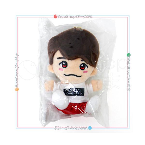 Johnny&#39;s - なにわ男子 西畑大吾 ちびぬい 関西ジャニーズJrあけおめコンサート2021 61oJjDrWLmL._AC_SY200_QL15_.jpg