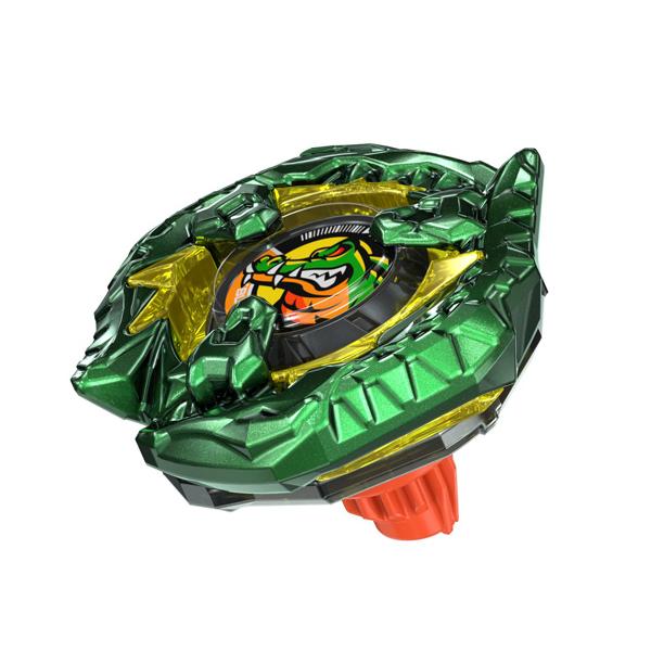 クロコクランチ ベイブレードX 5セット BEYBLADE X ベイブレード
