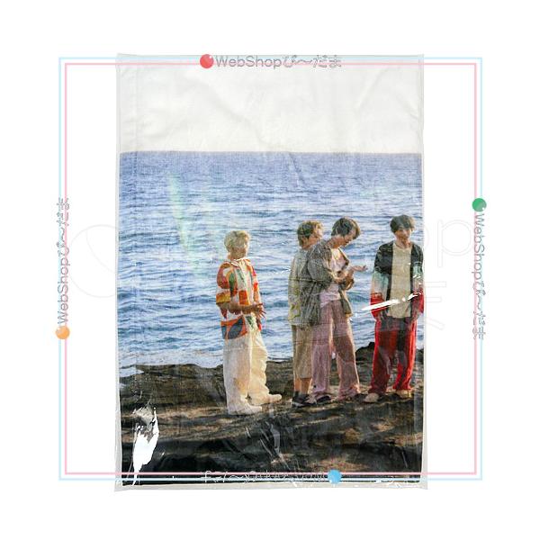 timelesz We're LIVE TOUR 2025 episode 1 〜FAM〜 スポーツタオル