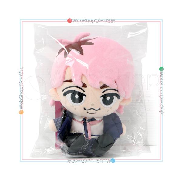 Man ぬいぐるみ BIG Man ぬいぐるみ BIG Snowman 向井康二 すのチルぶら下がらないシリーズ