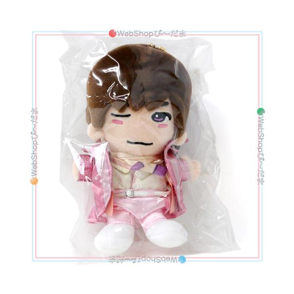 なにわ男子 高橋恭平 ちびぬい 『初心LOVE(うぶらぶ)』ver.◇新品Na