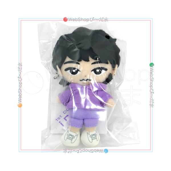 Snow Man すのチルぶら下がりシリーズ ぬいぐるみver. 深澤辰哉◇新品