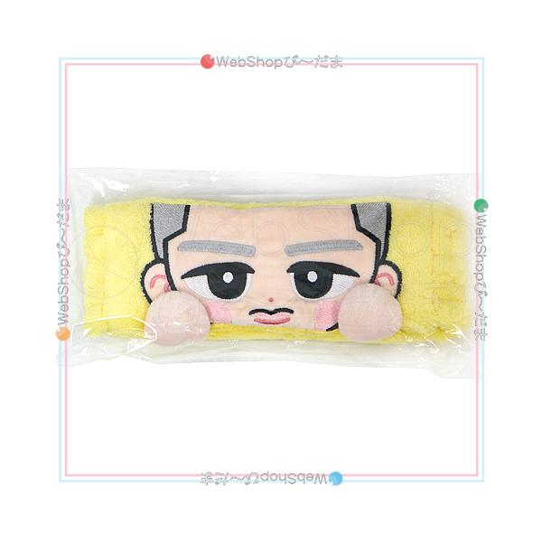 Snow Man RAYS すのチルぶら下がらないシリーズ ヘアバンドver. 岩本照