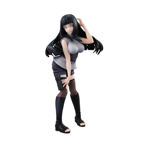 Narutoギャルズ Naruto ナルト 疾風伝 日向ヒナタ Ver 2 新品ss Buyee Buyee 日本の通販商品 オークションの代理入札 代理購入