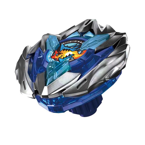 s*e様 ベイブレードX　1巻特装版　ドランバスター1-60A ベイブレードX UX-01 スターター ドランバスター1-60A◇新品Ss