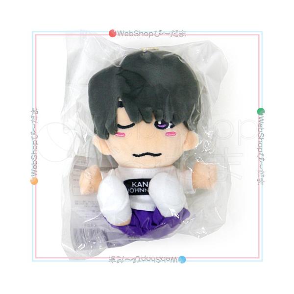 関西ジャニーズJr. あけおめコンサート2021 ちびぬい なにわ男子 高橋