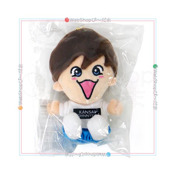 ☆関西ジャニーズJr. あけおめコンサート2021 ちびぬい なにわ男子