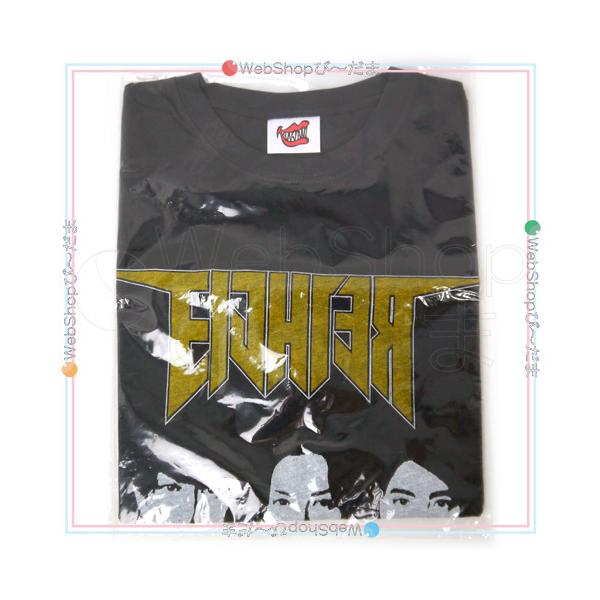 関ジャニ's エイターテインメント GR8EST 2018/THE Tシャツ ロックT 黒