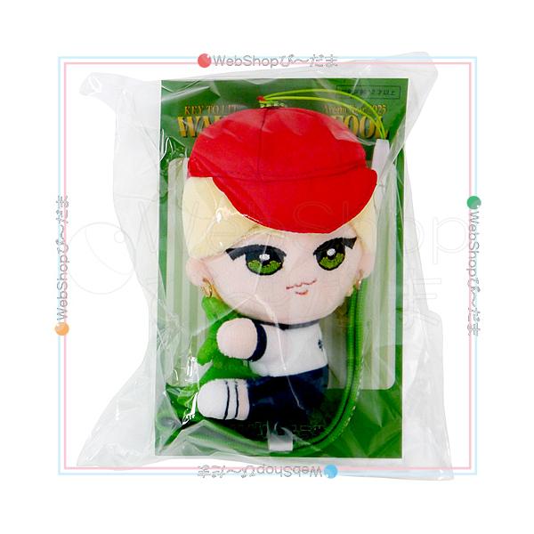 KEY TO LIT Arena Tour 2025 WAKE UP THE FOOL くっつきてれつ 猪狩蒼弥◆新品Ss