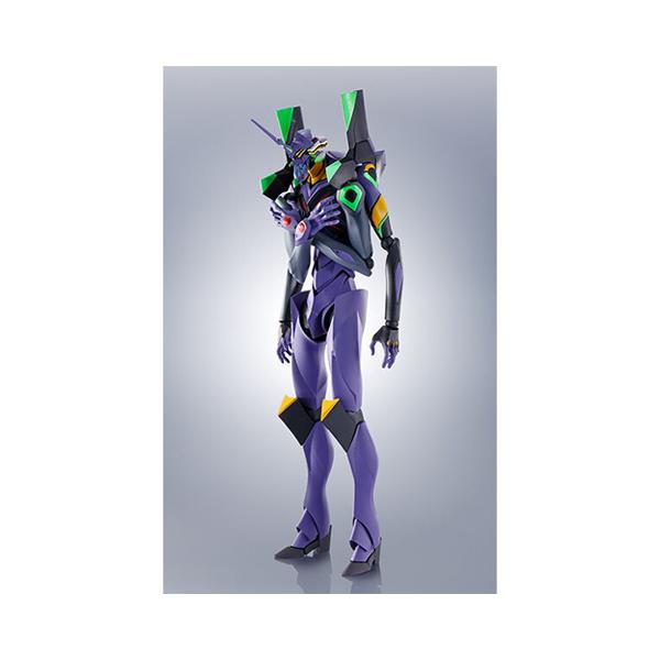 ROBOT魂 [SIDE EVA] エヴァンゲリオン第13号機 -Exclusive Edition
