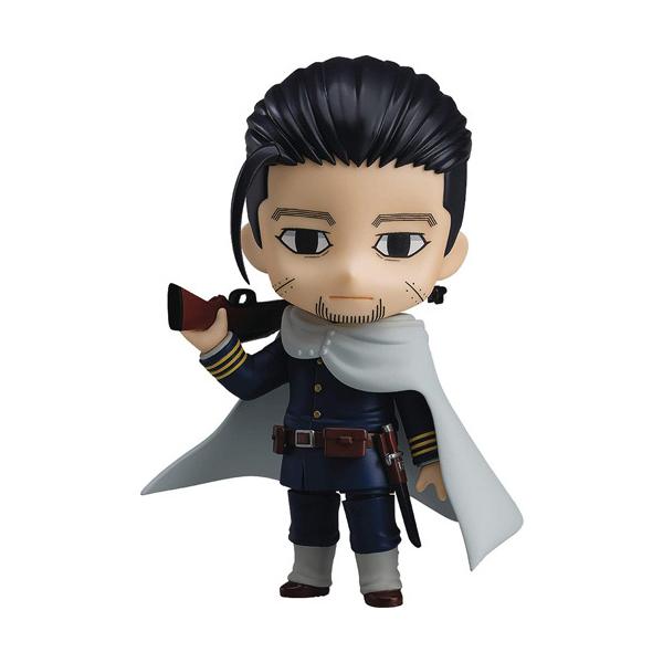 ねんどろいど 1534 尾形百之助 ゴールデンカムイ◇新品Ss ねんどろいど 1534 尾形百之助 ゴールデンカムイ◇新品Ss
