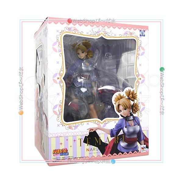 Narutoギャルズ Naruto ナルト 疾風伝 テマリ 新品ss Buyee Buyee Japanese Proxy Service Buy From Japan Bot Online