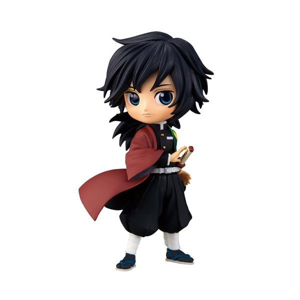BANDAI - 鬼滅の刃　qposket petit vol.1 Vol.2 鬼滅の刃Qposket petit vol.2 限定数！入荷☆UFOキャッチャー