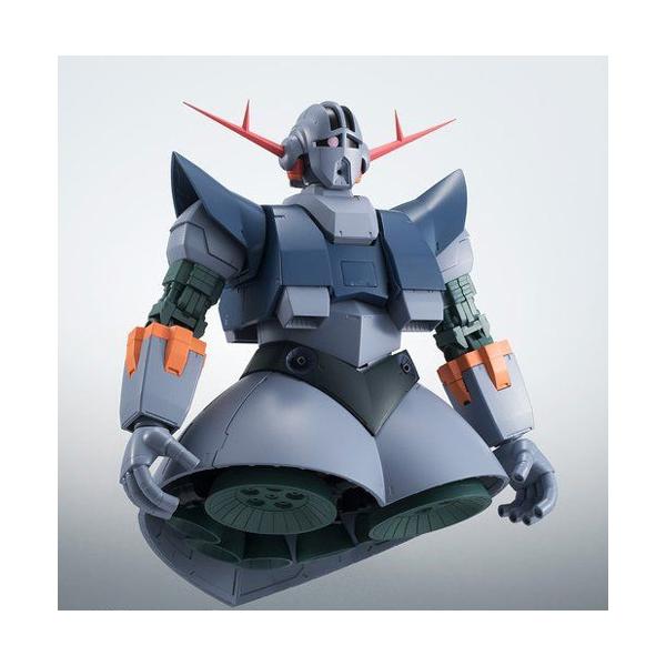 Robot魂 Side Ms Msn 02 ジオング Ver A N I M E 機動戦士ガンダム 新品ss Buyee Buyee Japanese Proxy Service Buy From Japan Bot Online
