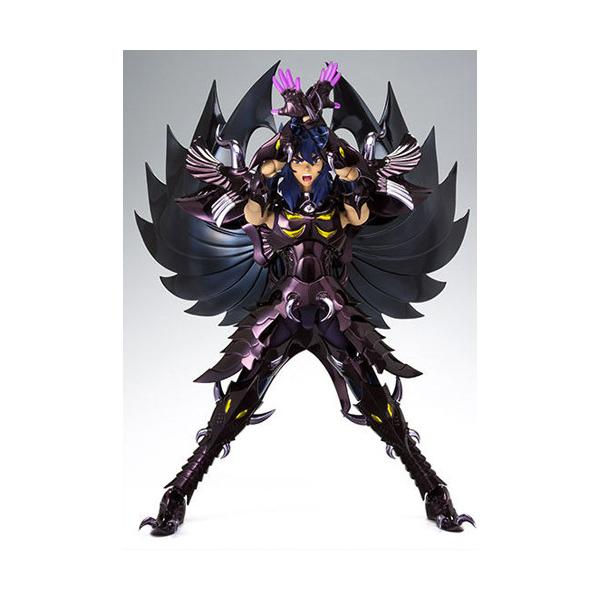 聖闘士聖衣神話　ガルーダアイアコス 聖闘士聖衣神話 聖闘士聖衣神話EX ガルーダアイアコス◇新品Ss