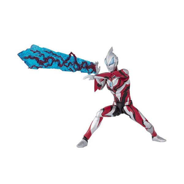 ☆BANDAI ウルトラマンジード プリミティブ 中国限定 SPクリアラメカラー ☆BANDAI ウルトラマンジード プリミティブ 中国限定 SP