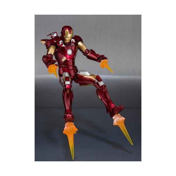 S.H.Figuarts アイアンマン マーク7 アベンジャーズ◇新品Ss - zerenity.ph