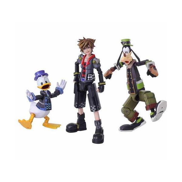 スクウェア・エニックス（SQUARE ENIX） キングダムハーツIII ブリング