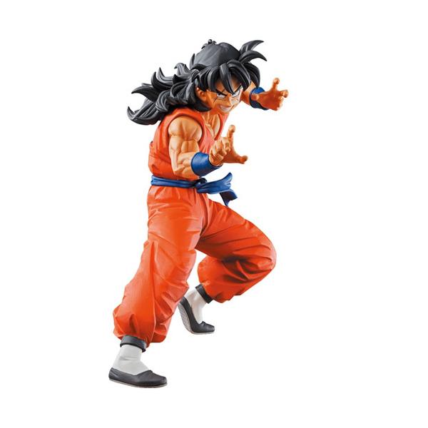 一番くじ ドラゴンボール History Of Rivals A賞 Masterlise ヤムチャ 新品ss Webshopびーだま 通販 Yahoo ショッピング