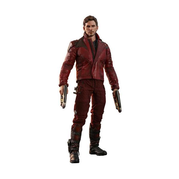 ムービー・マスターピース インフィニティ・ウォー スター・ロード(1/6