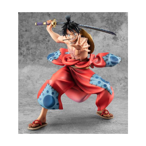 P O P Warriors Alliance ルフィ太郎の価格と最安値 おすすめ通販を激安で