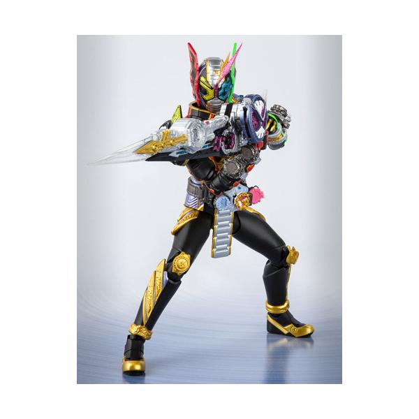 S.H.フィギュアーツ S.H.Figuarts 仮面ライダージオウトリニティ◇新品 