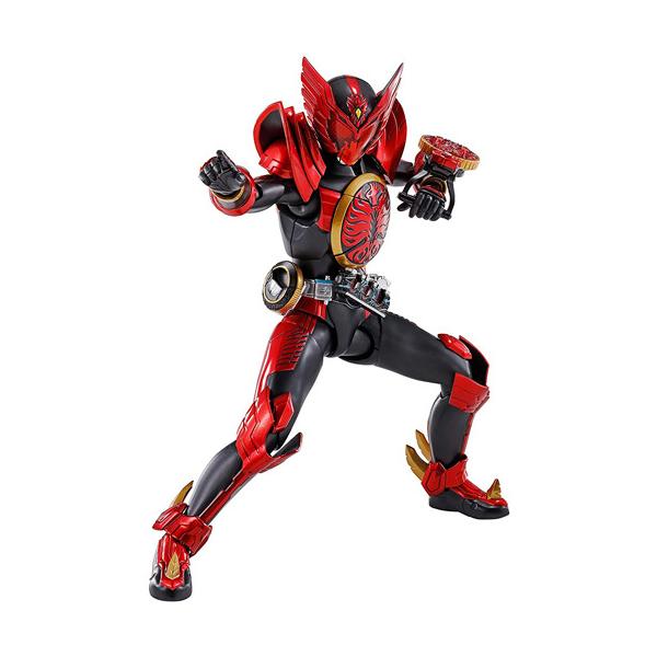 S.H.フィギュアーツ S.H.Figuarts 真骨彫製法 仮面ライダーオーズ