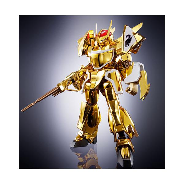 BANDAI - 魂SPEC×HI-L R ザカール 蒼き流星SPTレイズナー Amazon | 開封 蒼き流星SPTレイズナー 魂SPEC×HI-METAL R