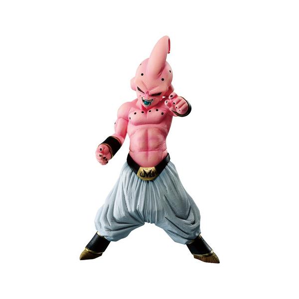 一番くじ ドラゴンボール VSオムニバス F賞 MASTERLISE 魔人ブウ 一番くじ ドラゴンボール VSオムニバス F賞 MASTERLISE 魔人ブウ