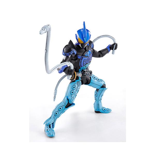 S.H.Figuarts 真骨彫製法 仮面ライダーオーズ シャウタ コンボ◆新品Ss